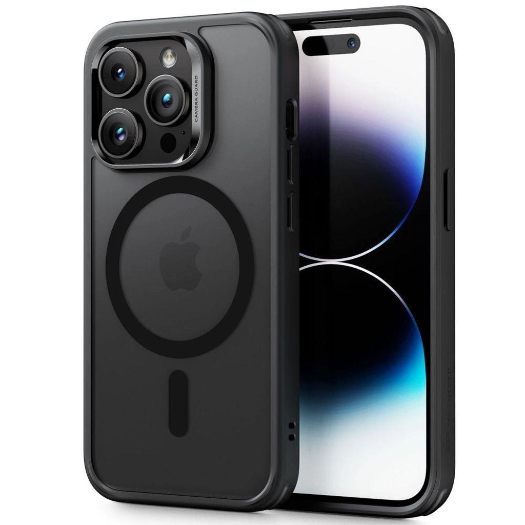 ESR iPhone 14 Pro CH Halolock Magsafe Cover - Frosted Black