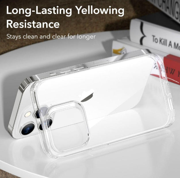 ESR iPhone 14 Pro Max Project Zero Cover - Transparent