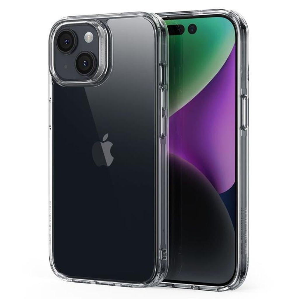 ESR iPhone 15 Max Ice Shield Cover - Transparent