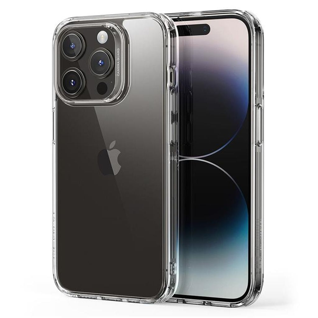 ESR iPhone 15 Pro Max Ice Shield Cover - Transparent