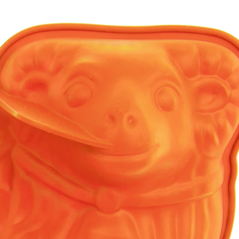 Easter Lamb: Simple Baking with Silicone Form