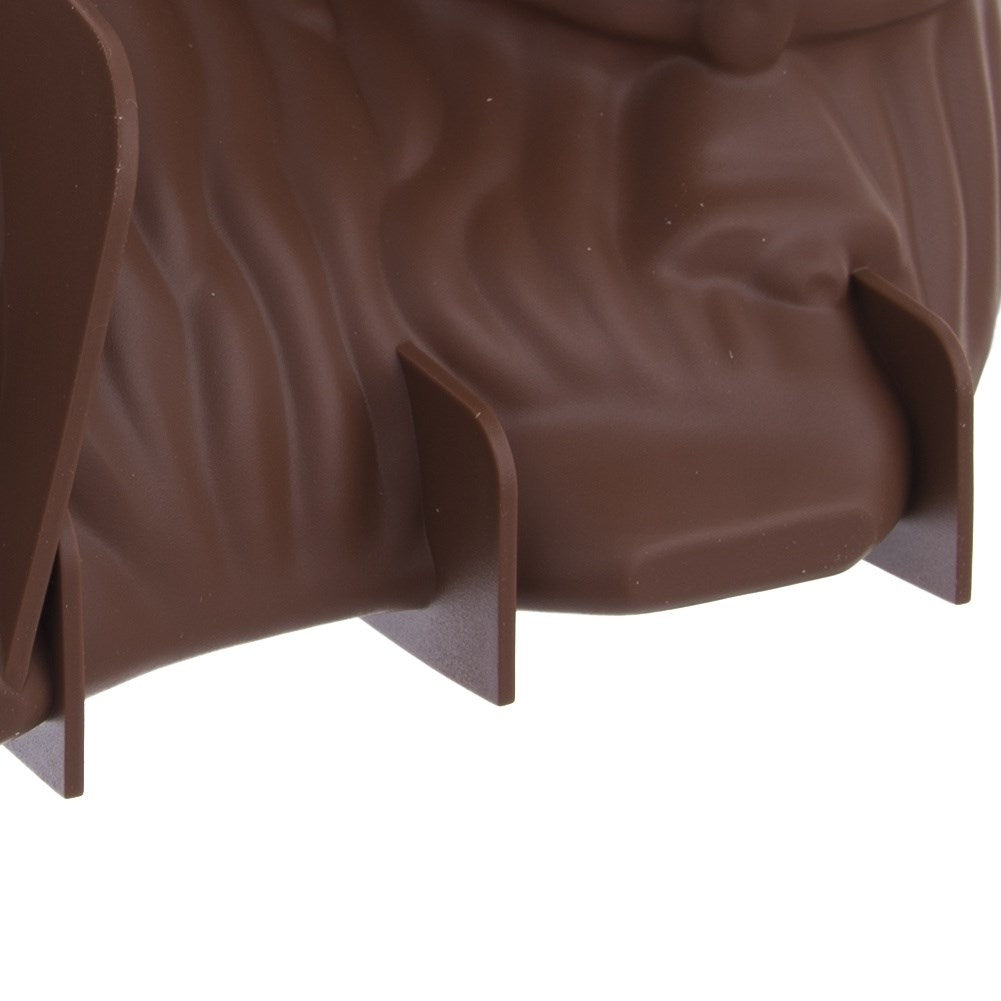 Easter lamb cake: Bake easily with a durable silicone mold