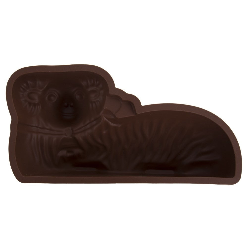 Easter lamb cake: Bake easily with a durable silicone mold