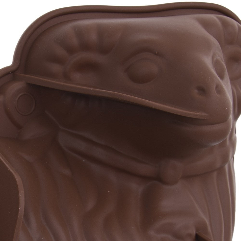 Easter lamb cake: Bake easily with a durable silicone mold