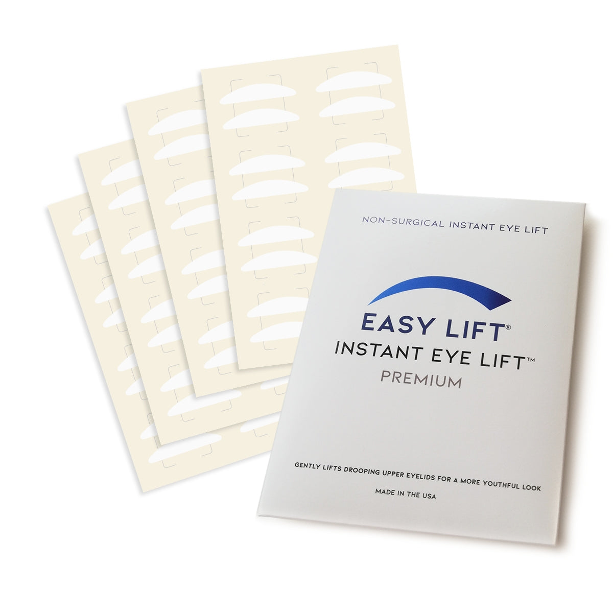 Easy Lift - Eyelid Stickers - Premium