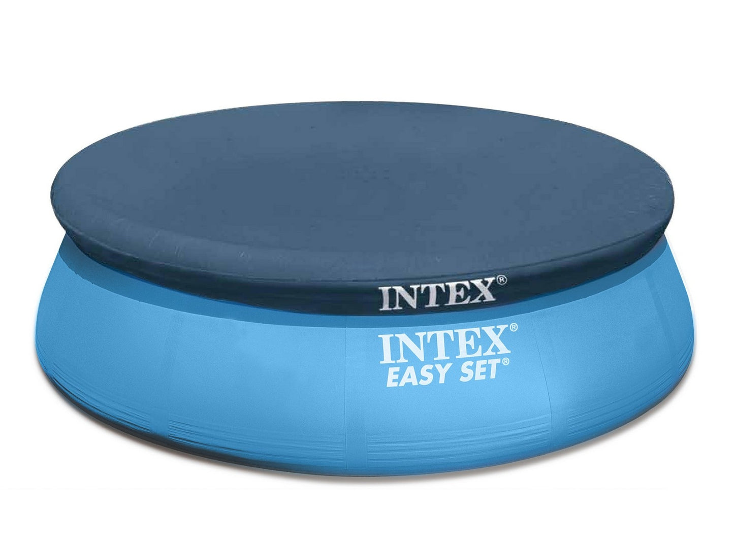 Easy Set cover for a 396 cm pool INTEX 28026