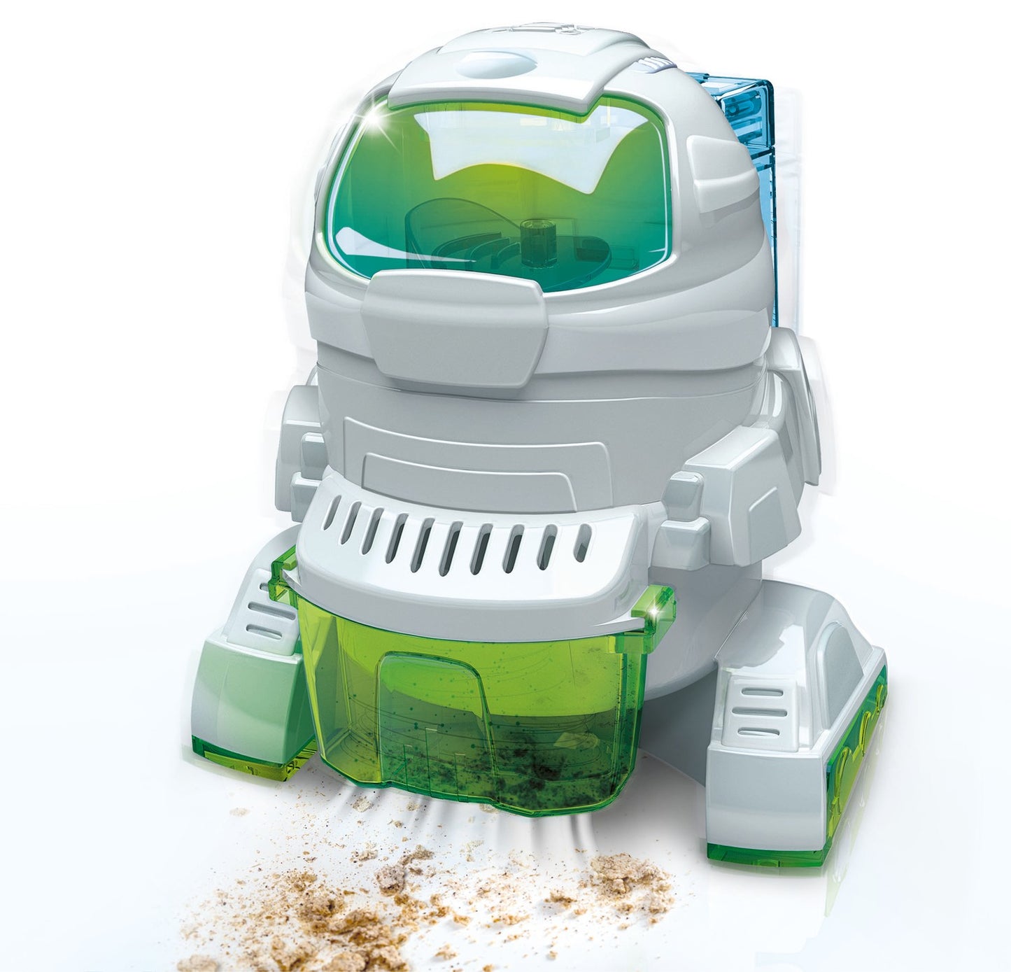 Ecobot Robot