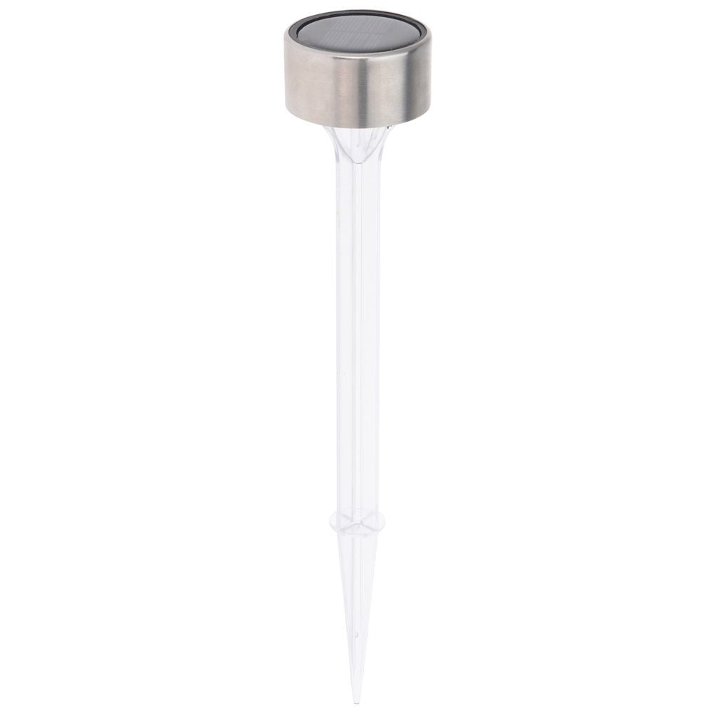 Ecological Solar lamp for Garden, Balcony and Terrace