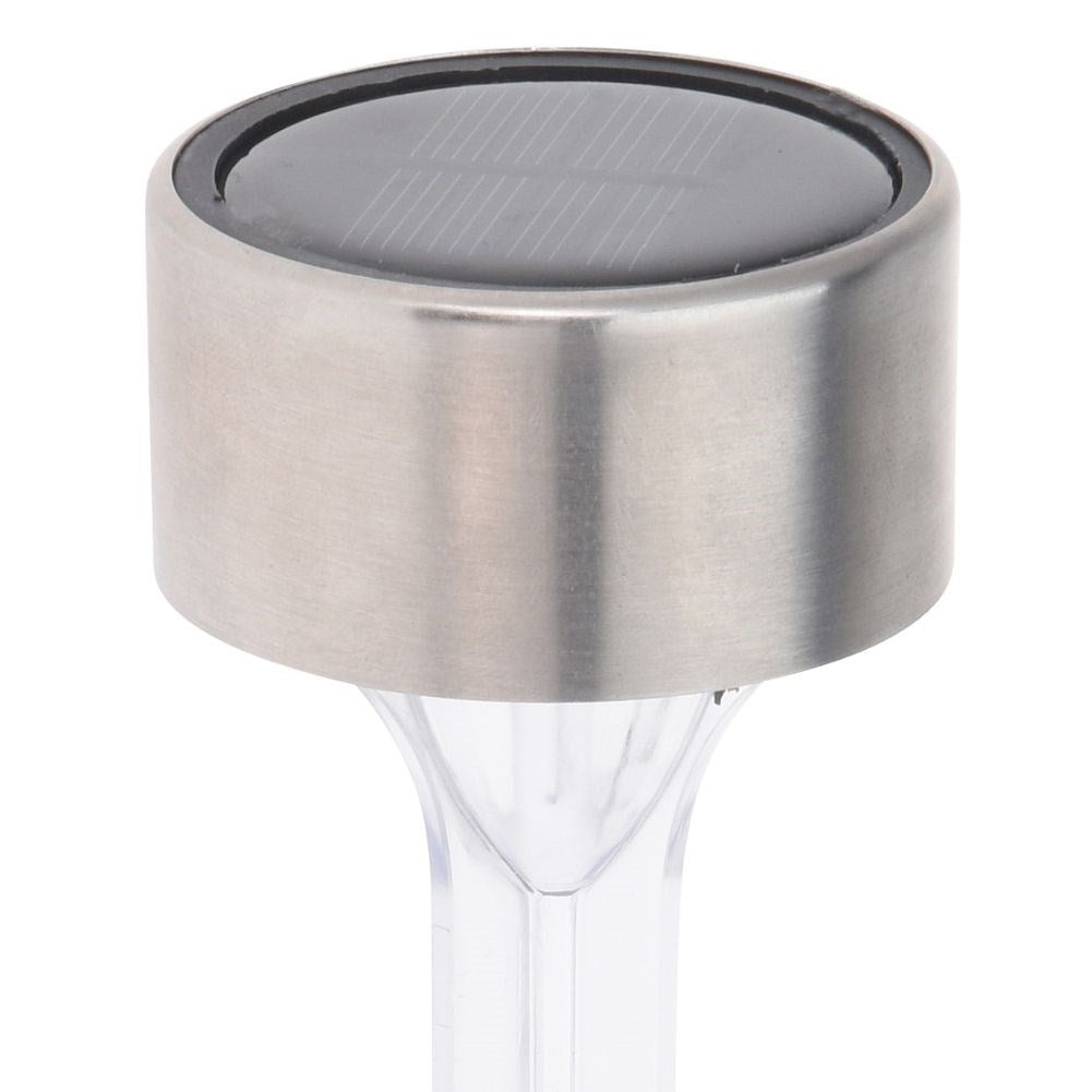 Ecological Solar lamp for Garden, Balcony and Terrace