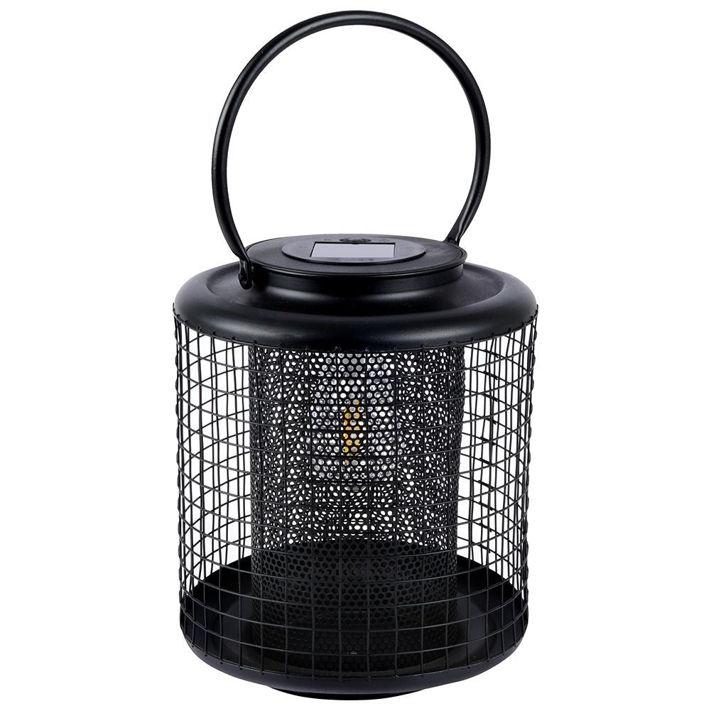 Ecological hanging lantern for garden, balcony, terrace