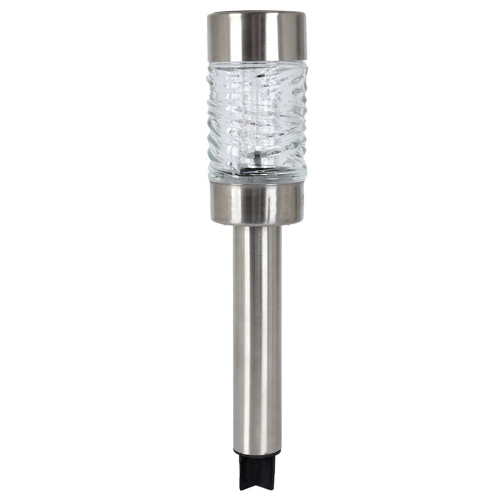 Ecological solar energy lamps for garden, balcony & terrace