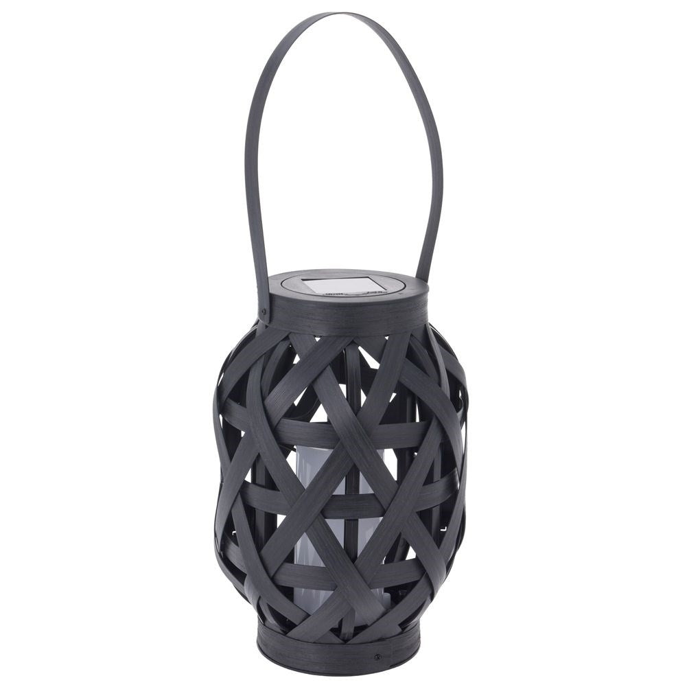 Ecological solar lantern - perfect for garden and balcony