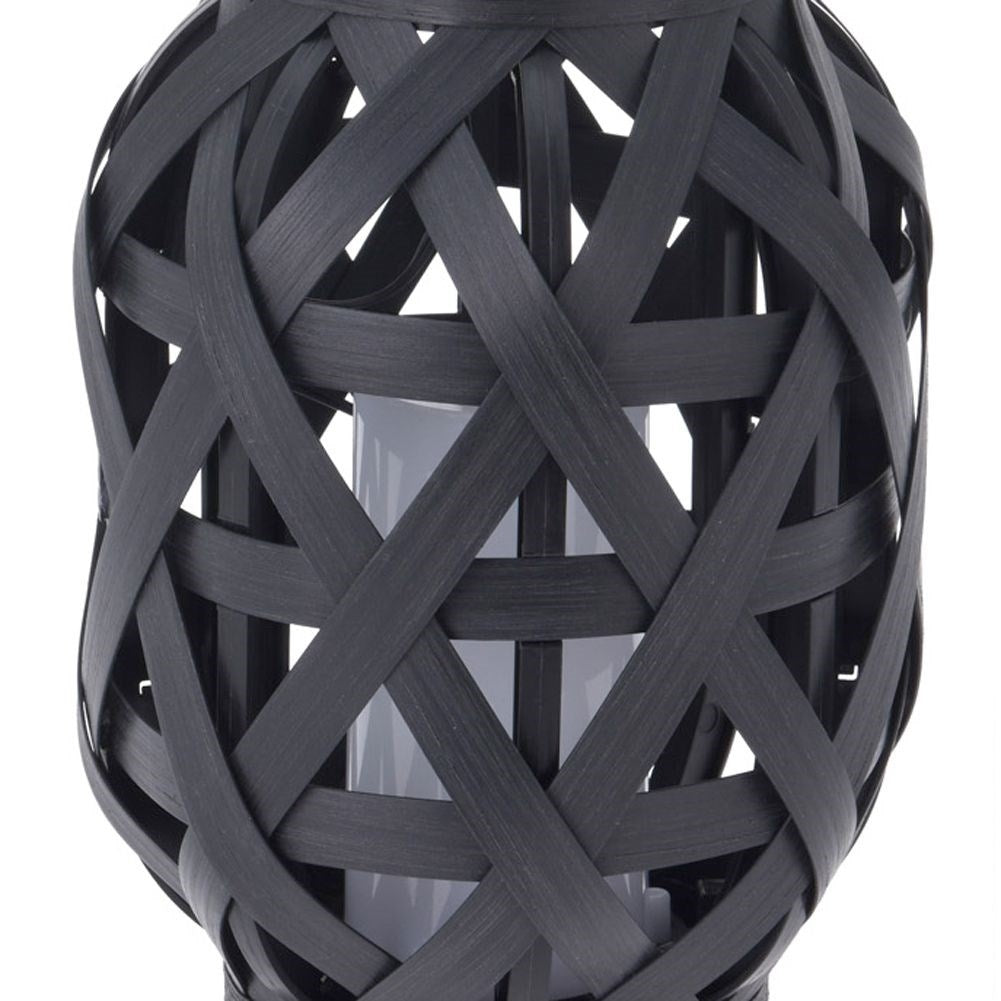 Ecological solar lantern - perfect for garden and balcony
