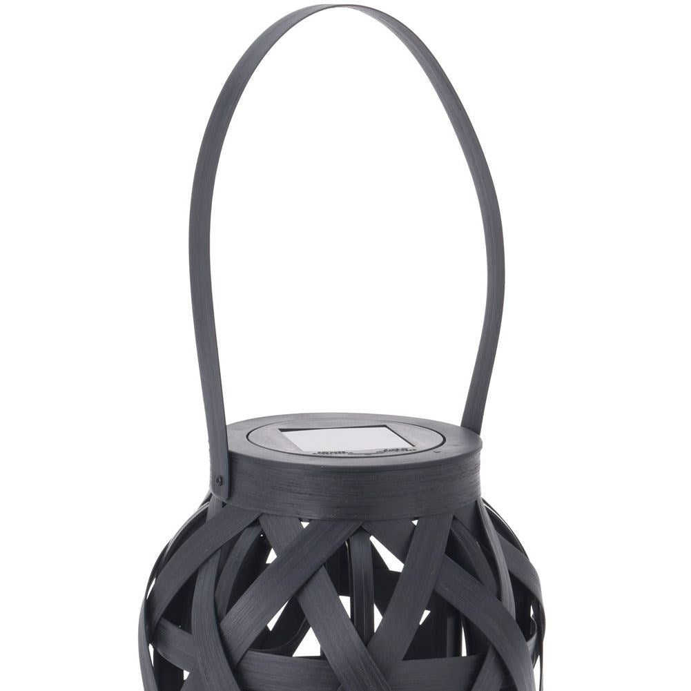 Ecological solar lantern - perfect for garden and balcony