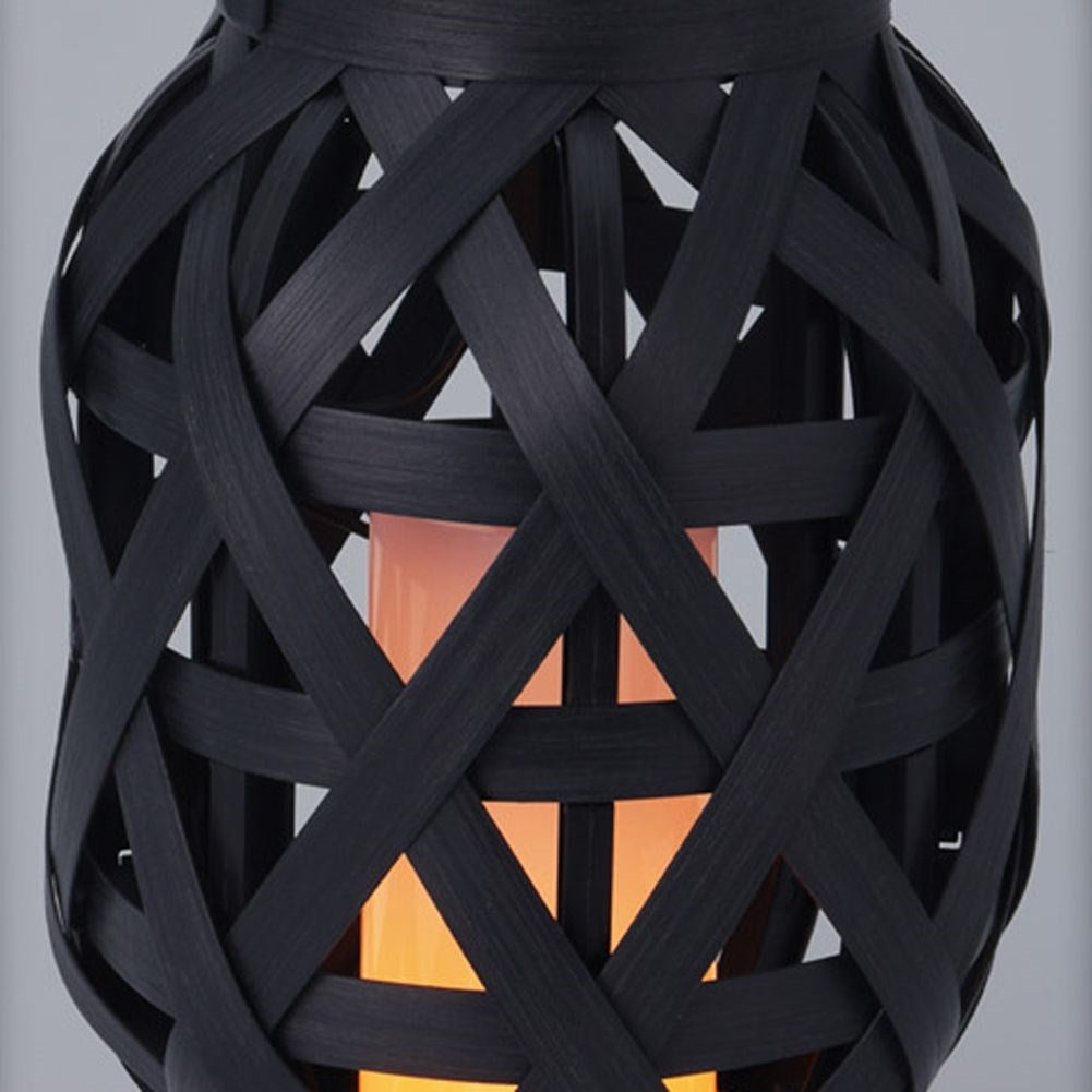 Ecological solar lantern - perfect for garden and balcony