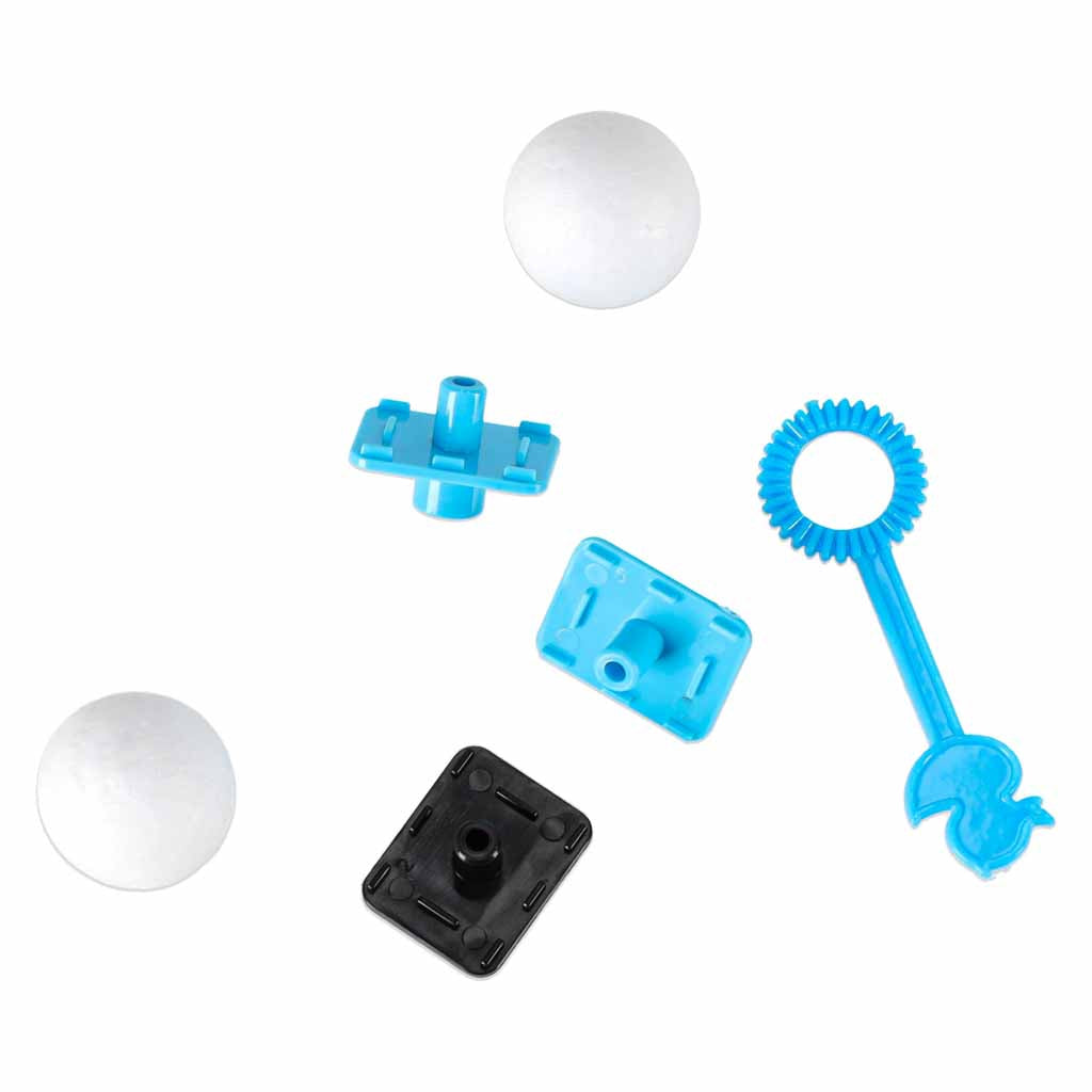 Educational Electronics Kit, Space Station, Ages 8+