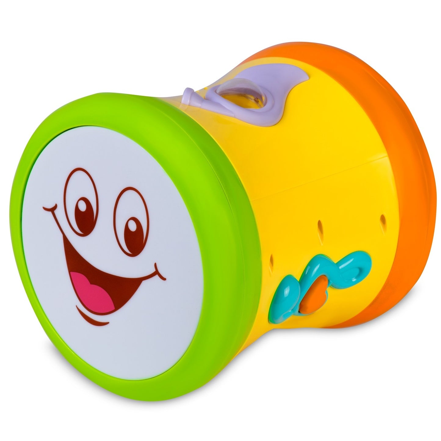 Educational drum for children RK-742 Ricokids