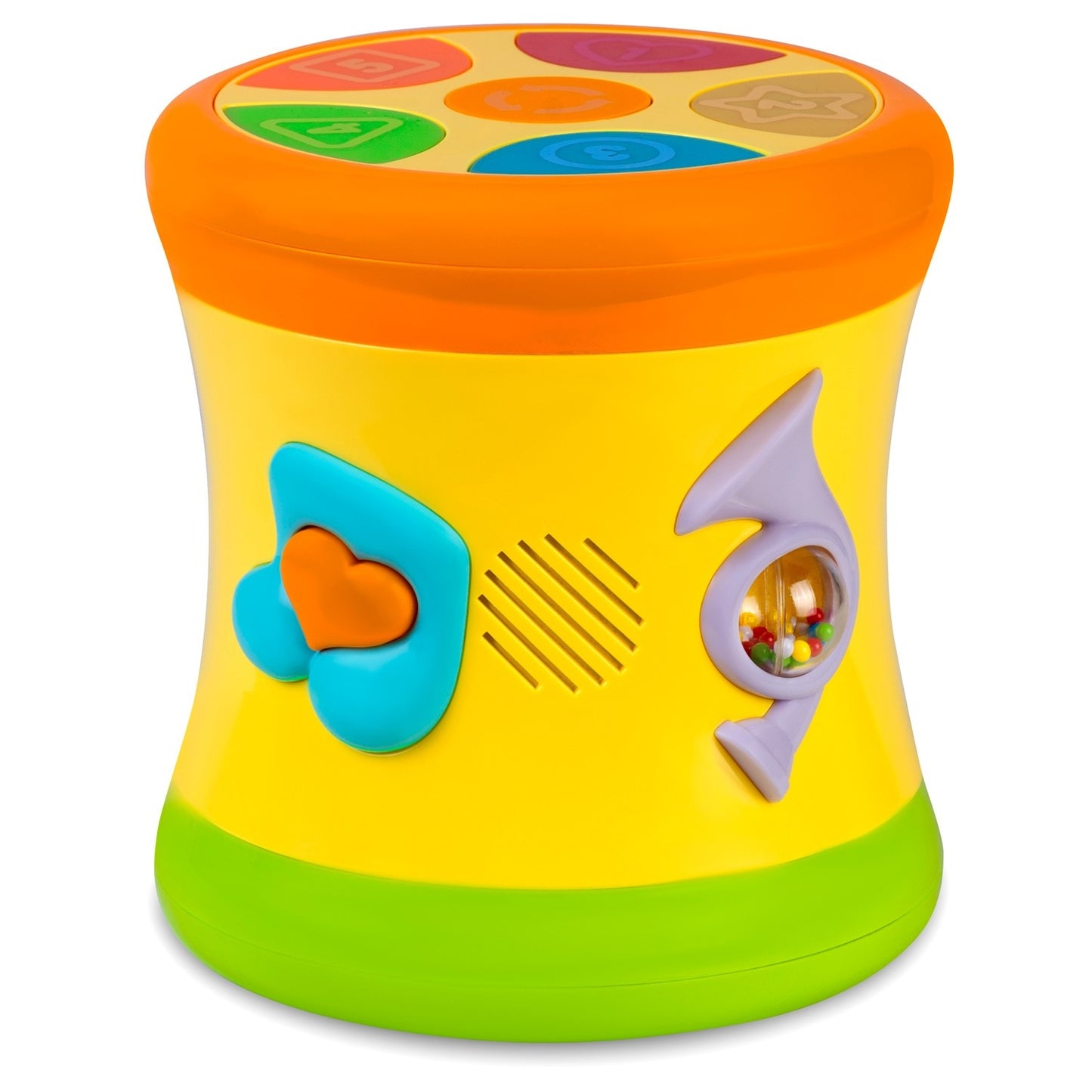 Educational drum for children RK-742 Ricokids