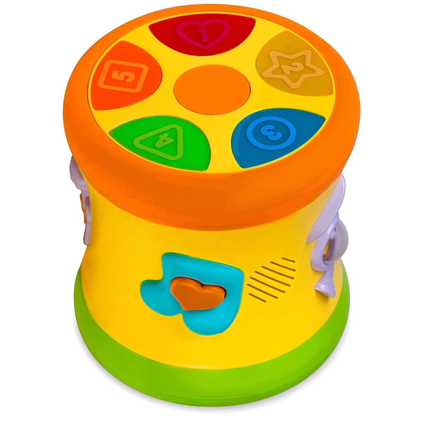 Educational drum for children RK-742 Ricokids