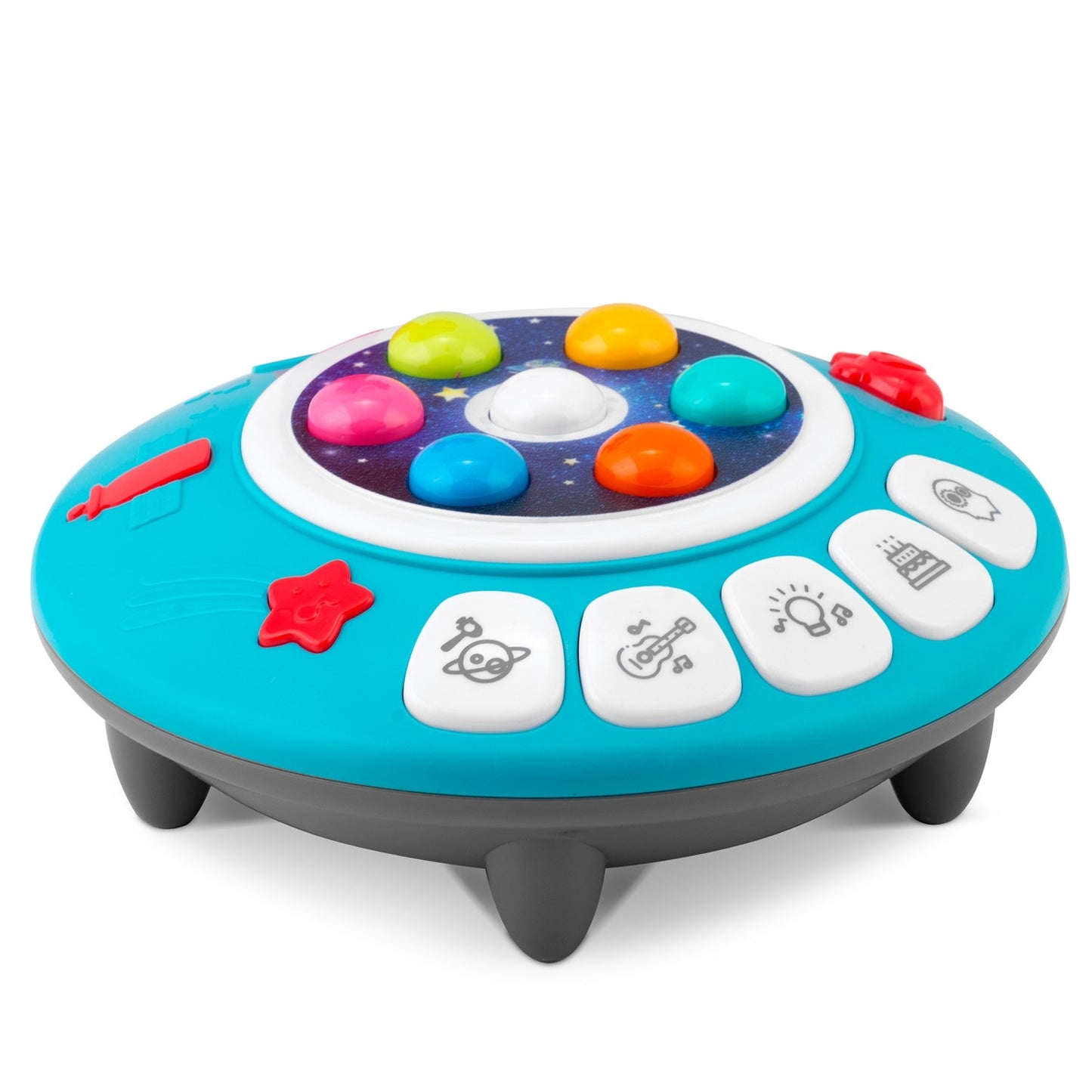 Educational skill game Kosmos RK-753 Ricokids