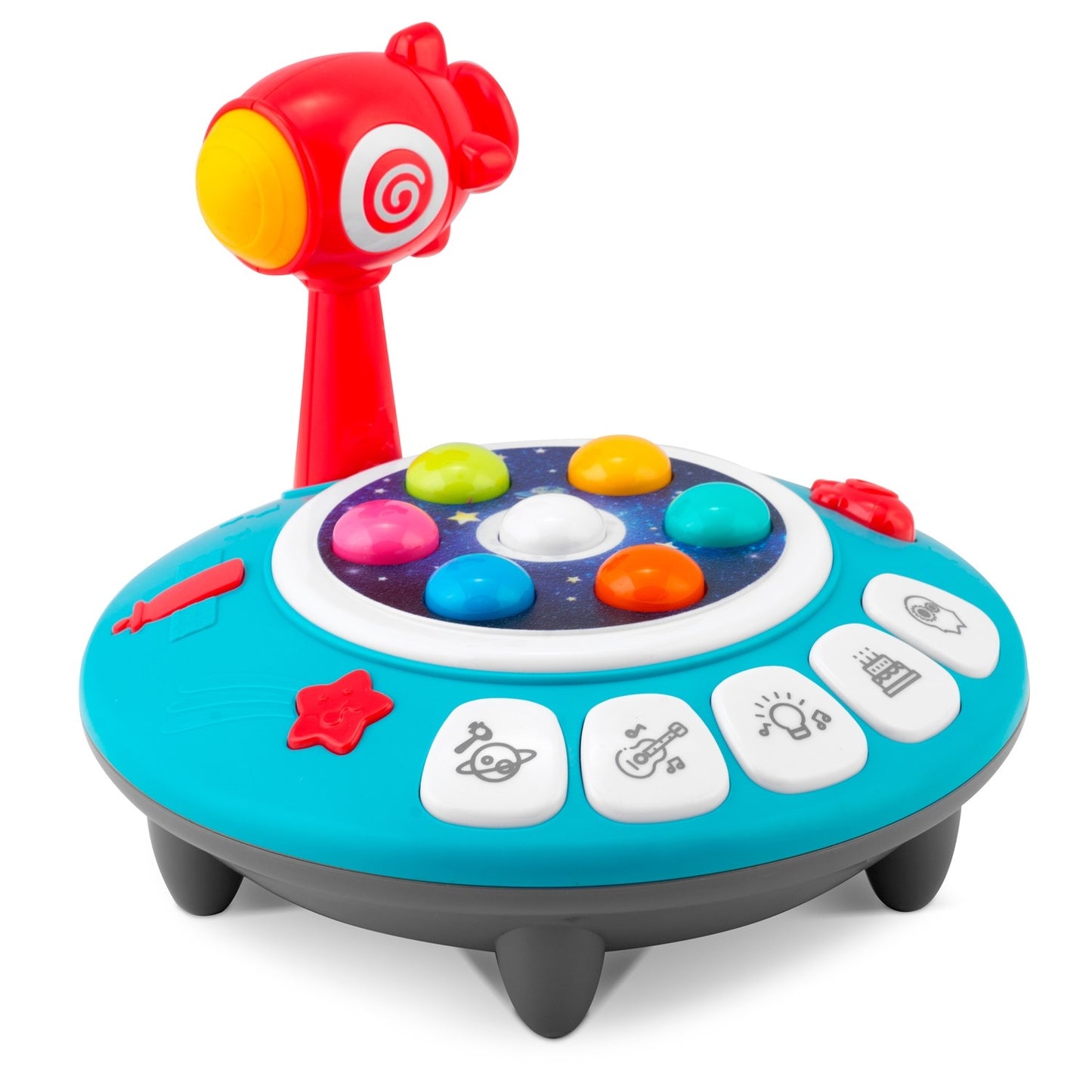 Educational skill game Kosmos RK-753 Ricokids