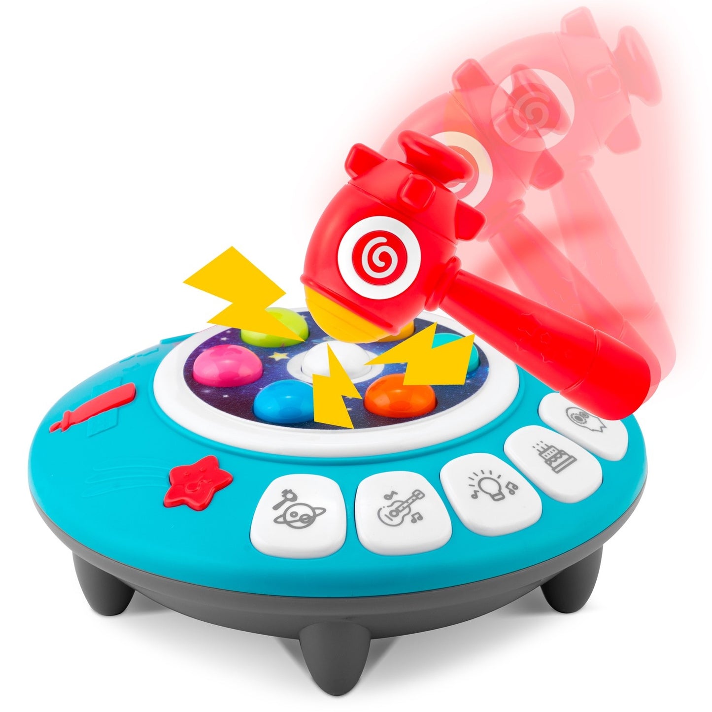Educational skill game Kosmos RK-753 Ricokids