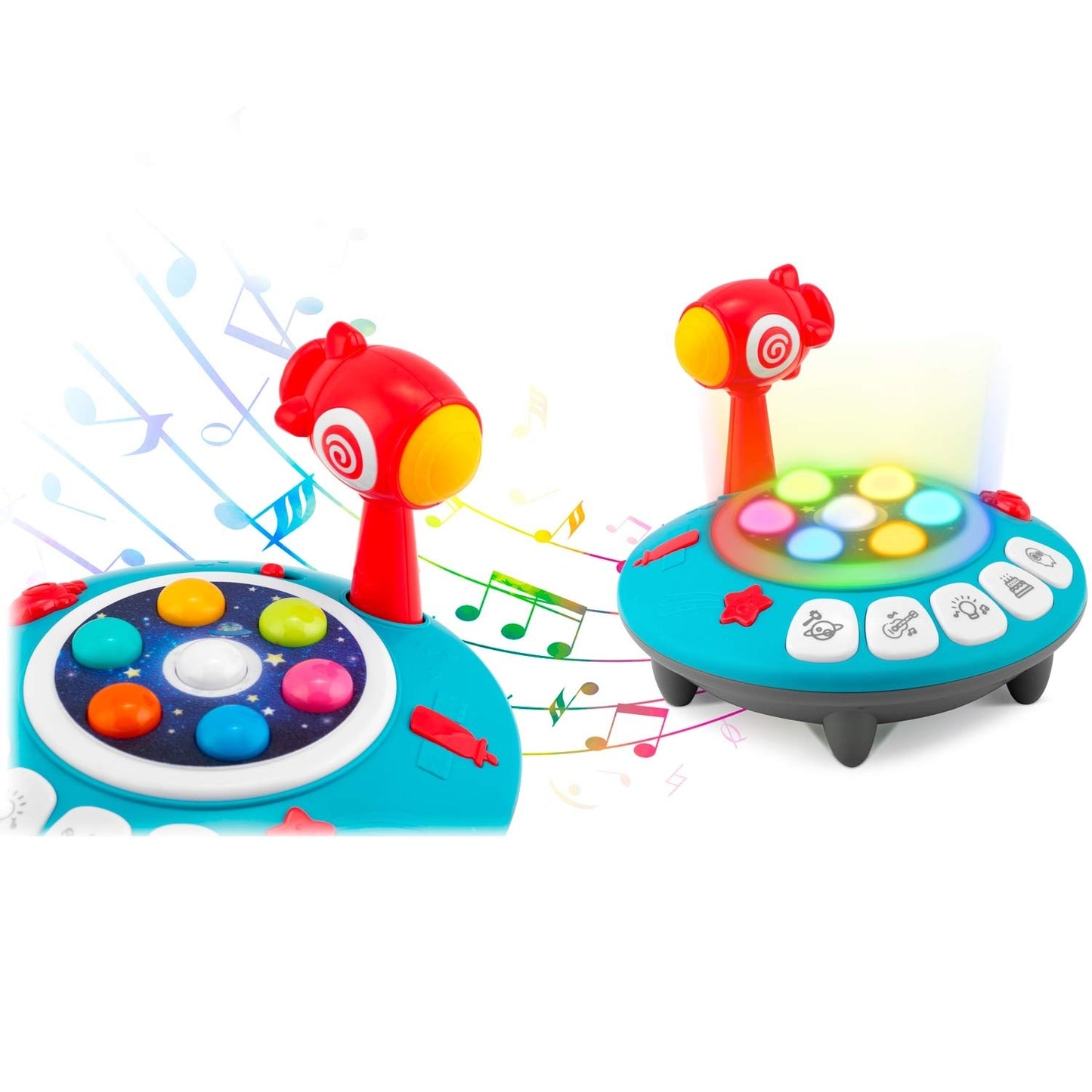 Educational skill game Kosmos RK-753 Ricokids