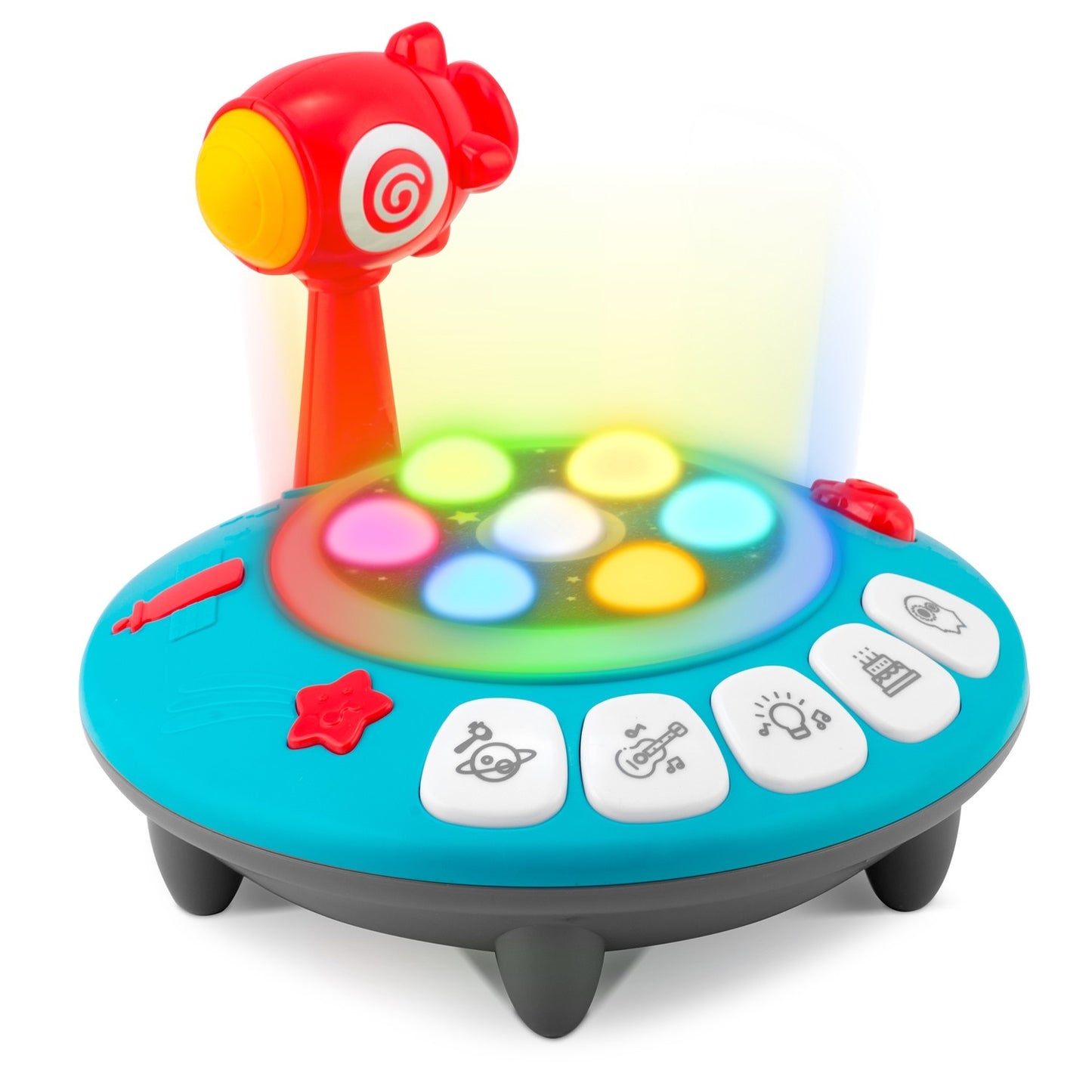 Educational skill game Kosmos RK-753 Ricokids