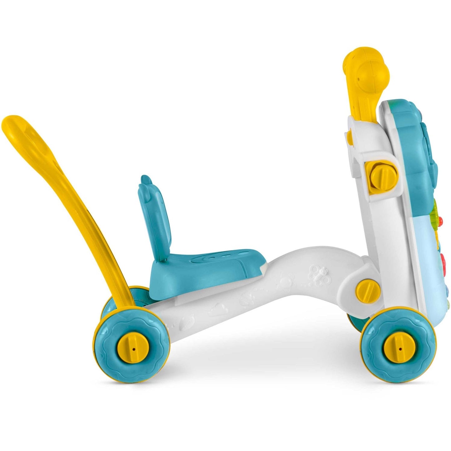Educational table 4-in-1 Ricokids Green 781500