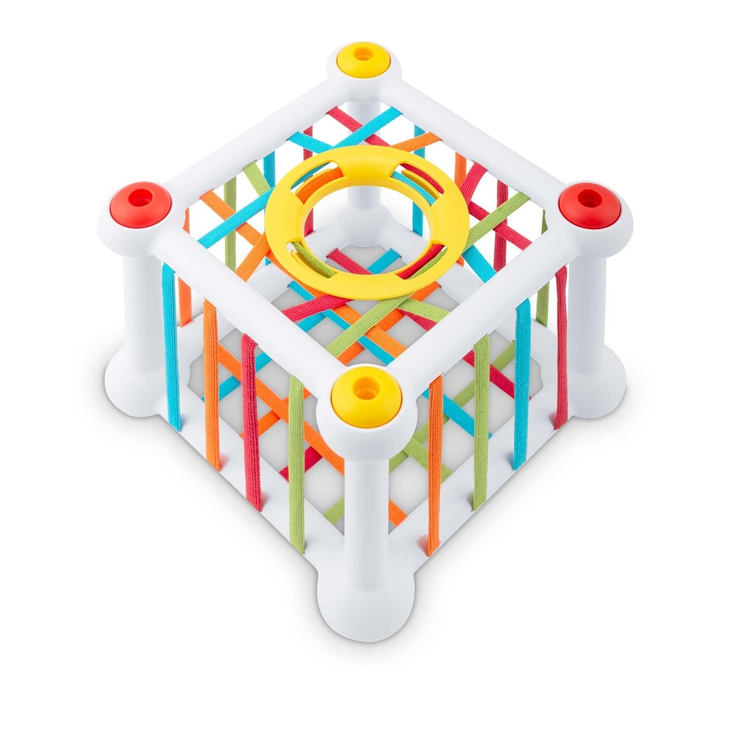 Educational toy cube RK-759 Ricokids