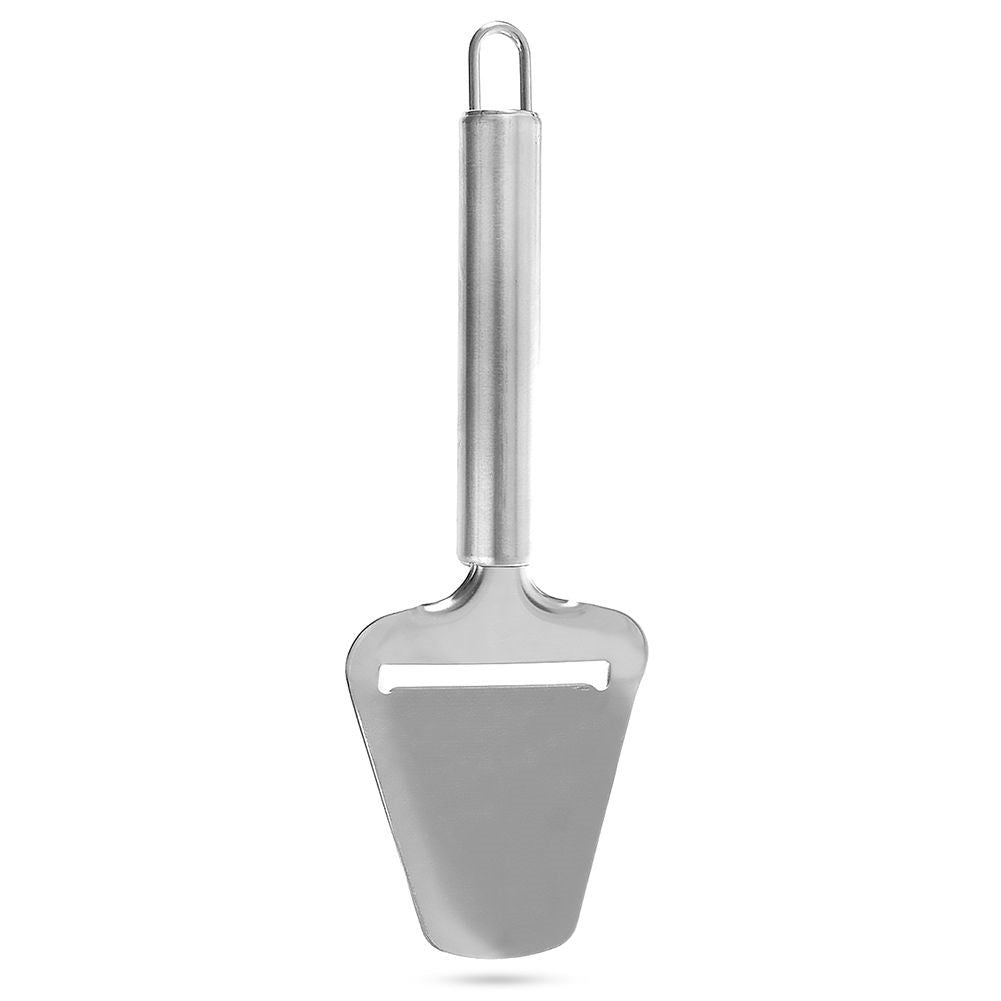 Effective Cheese Slicer in Stainless Steel, Dishwasher Safe