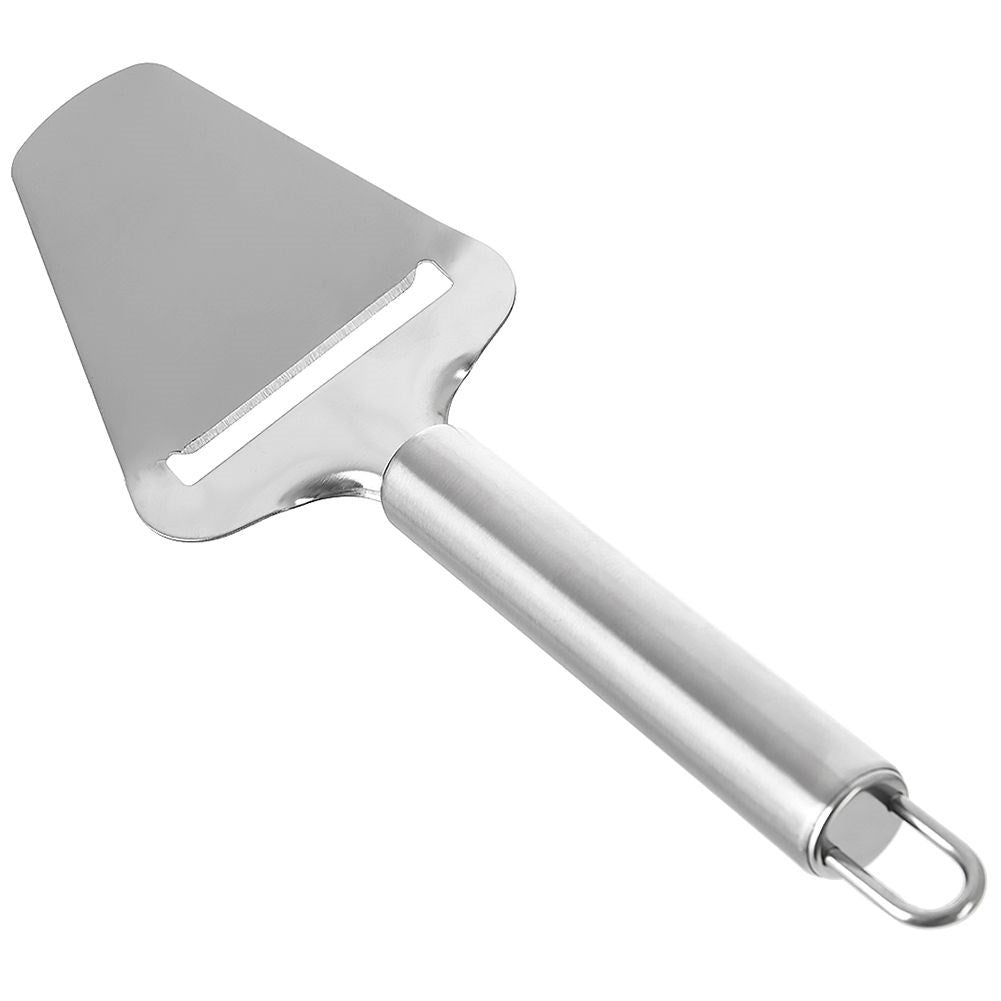 Effective Cheese Slicer in Stainless Steel, Dishwasher Safe