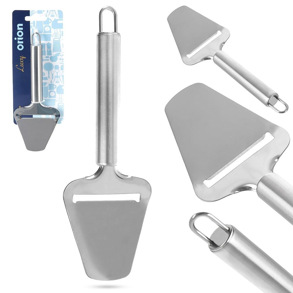 Effective Cheese Slicer in Stainless Steel, Dishwasher Safe