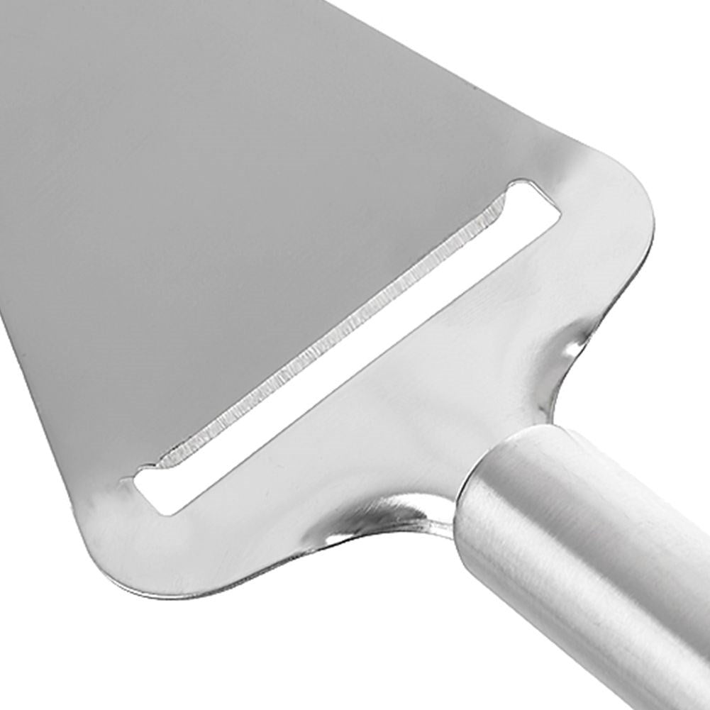Effective Cheese Slicer in Stainless Steel, Dishwasher Safe