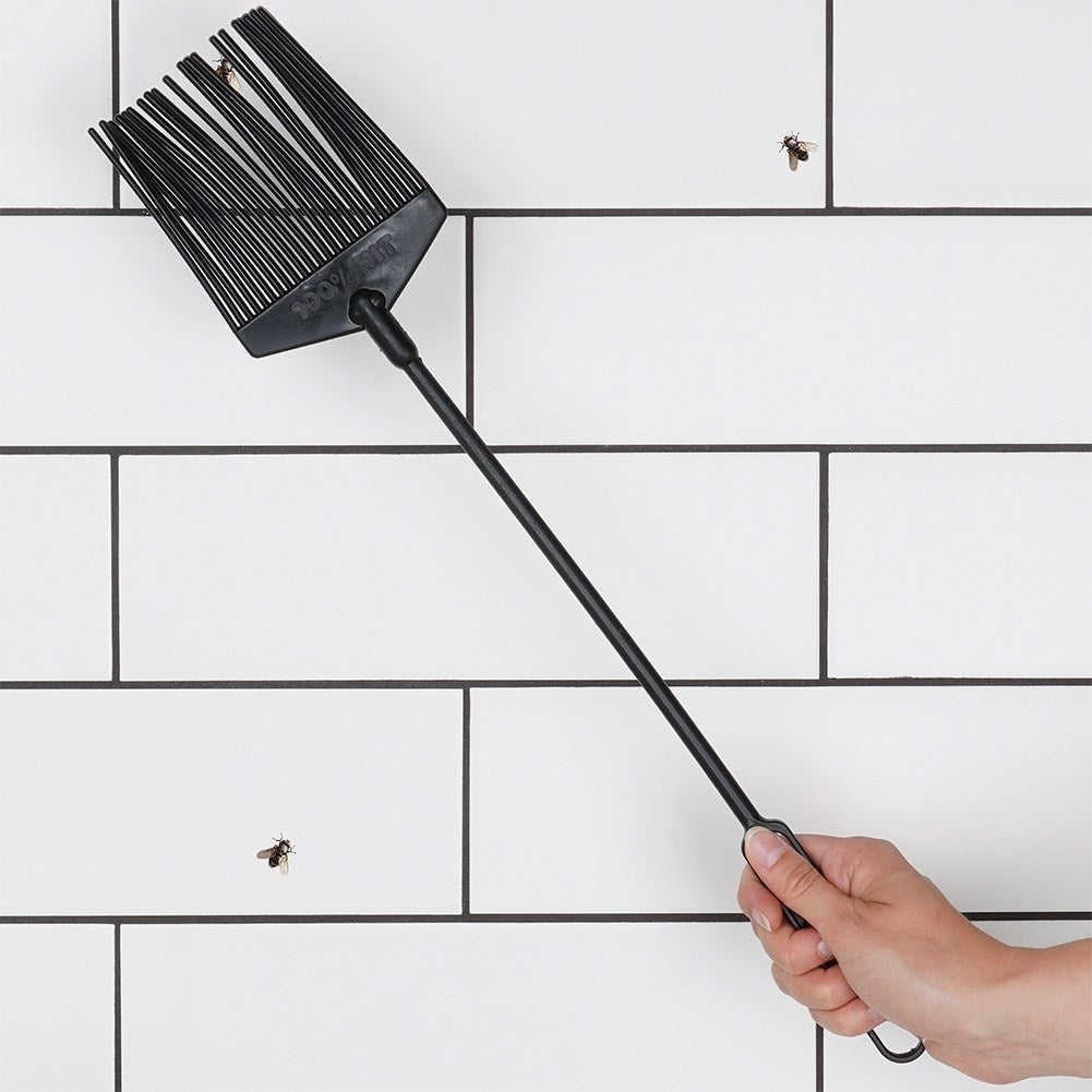 Effective Fly Killer with Suspension Option