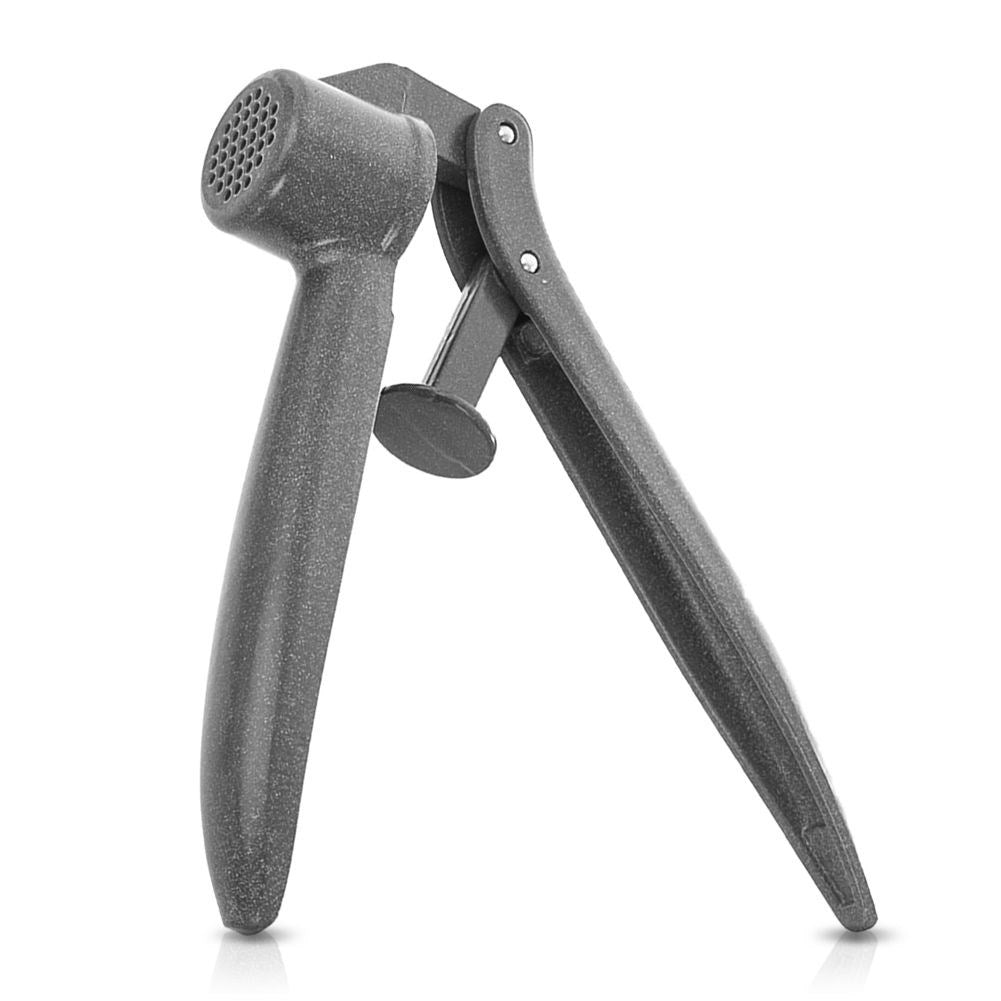 Effective Garlic Press in Durable Aluminum