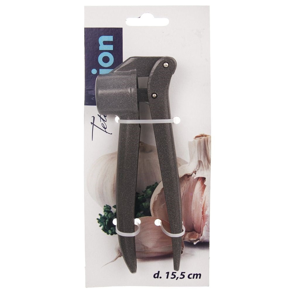 Effective Garlic Press in Durable Aluminum