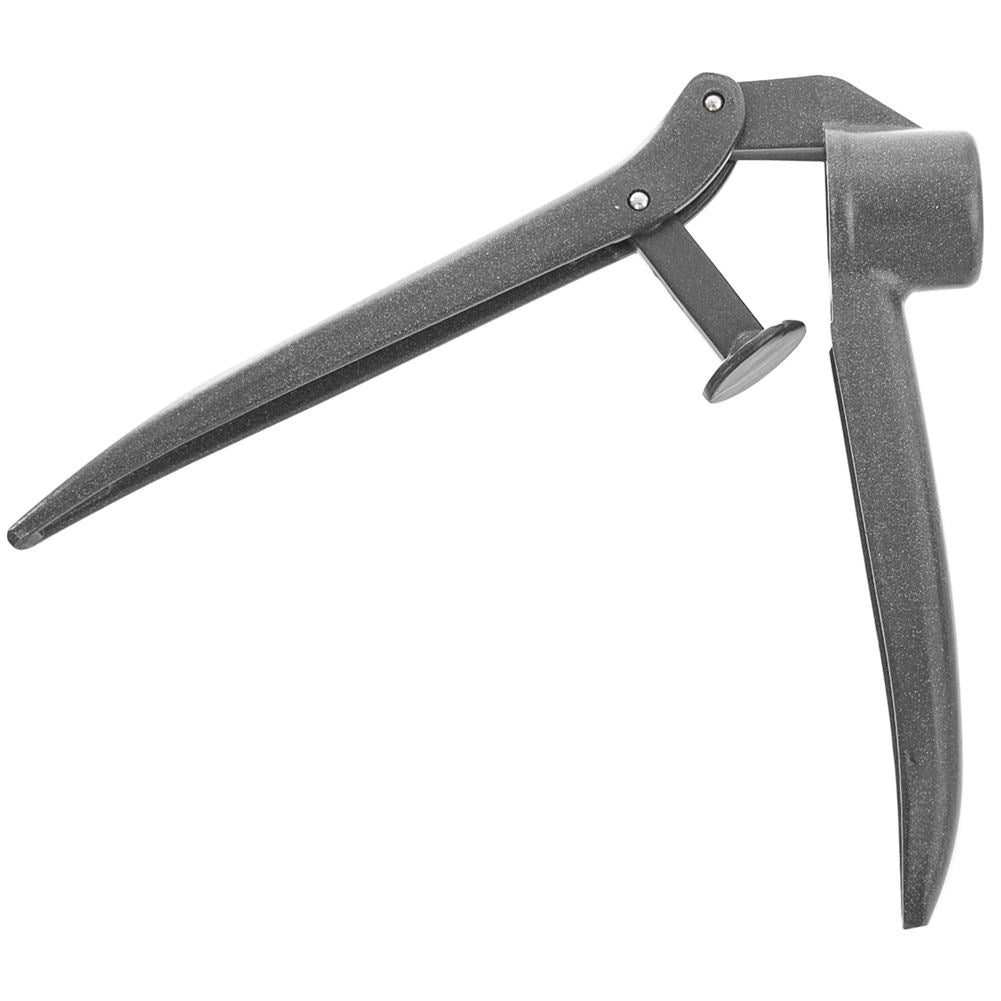 Effective Garlic Press in Durable Aluminum