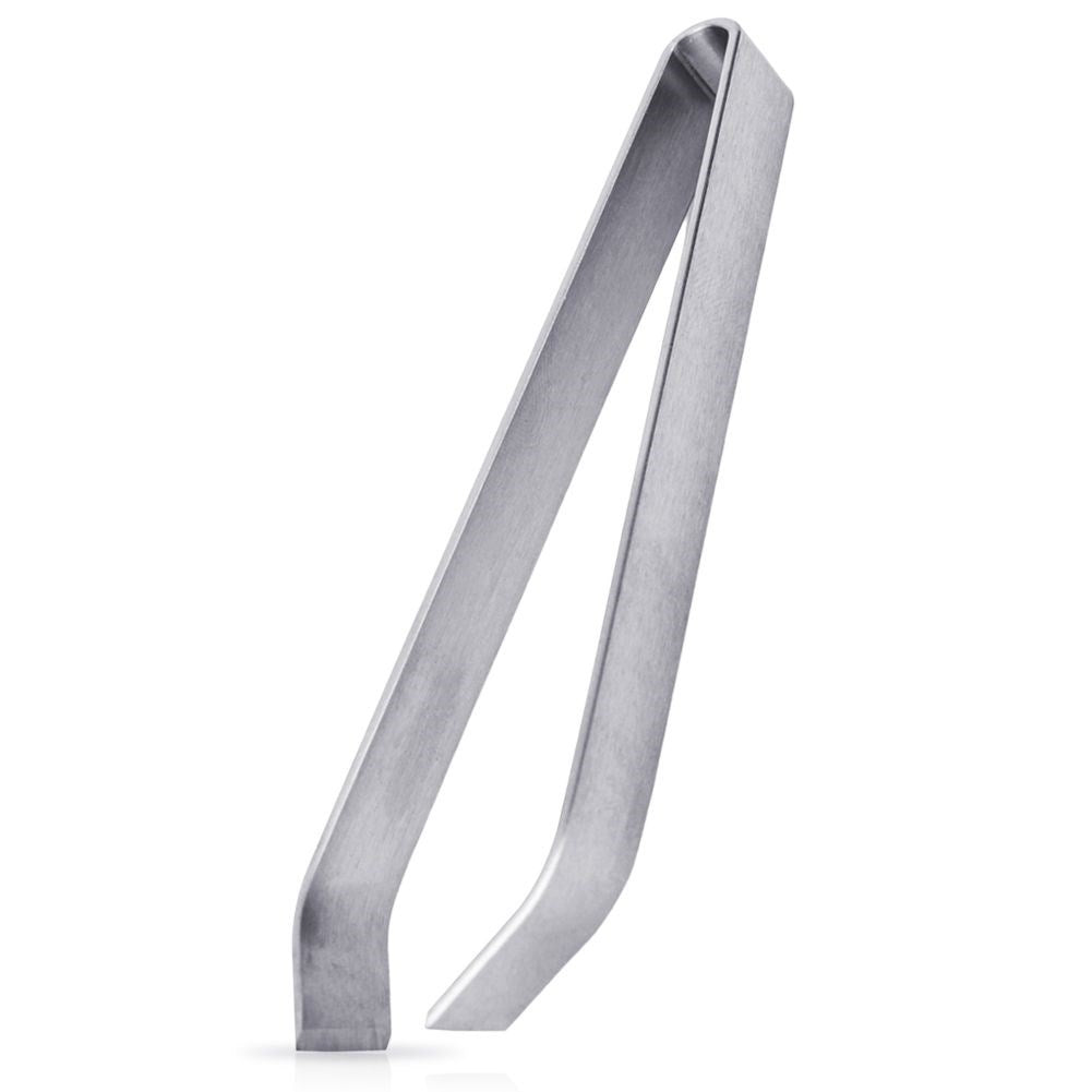 Effective Herringbone Rod 12 cm - Stainless Steel, Dishwasher Safe