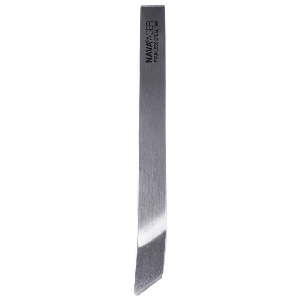 Effective Herringbone Rod 12 cm - Stainless Steel, Dishwasher Safe