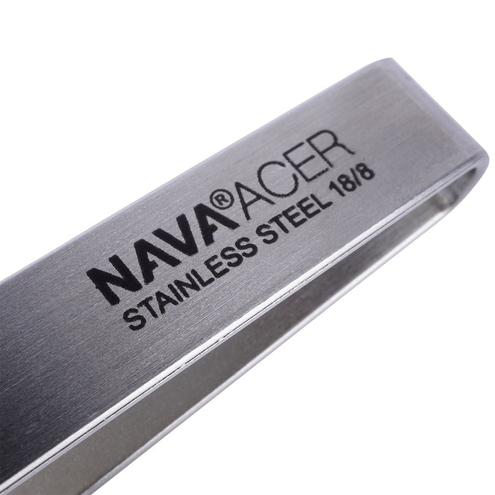 Effective Herringbone Rod 12 cm - Stainless Steel, Dishwasher Safe