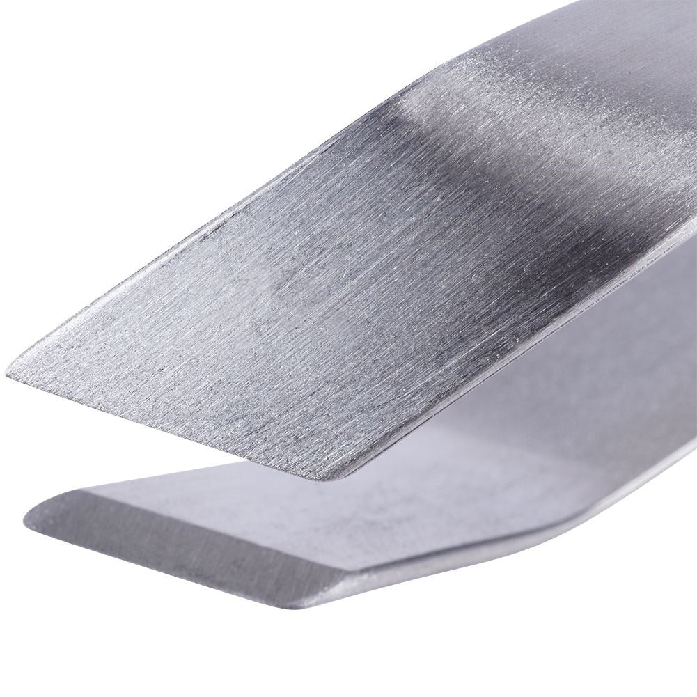 Effective Herringbone Rod 12 cm - Stainless Steel, Dishwasher Safe