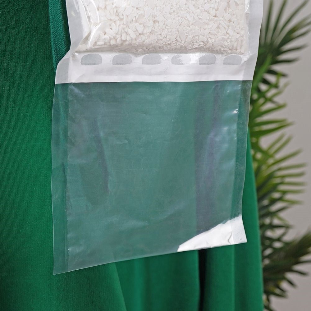 Effective Moisture Absorber for Wardrobe and Dressing Room