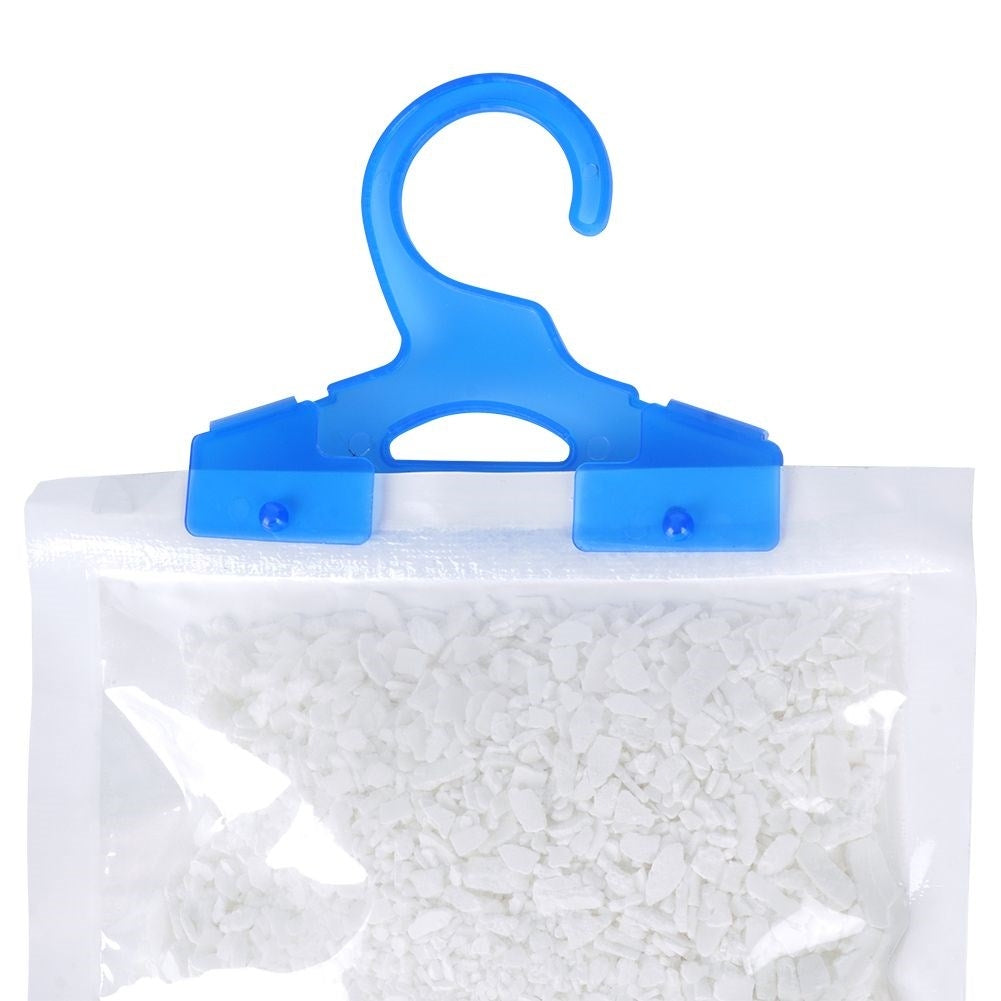 Effective Moisture Absorber for Wardrobe and Dressing Room