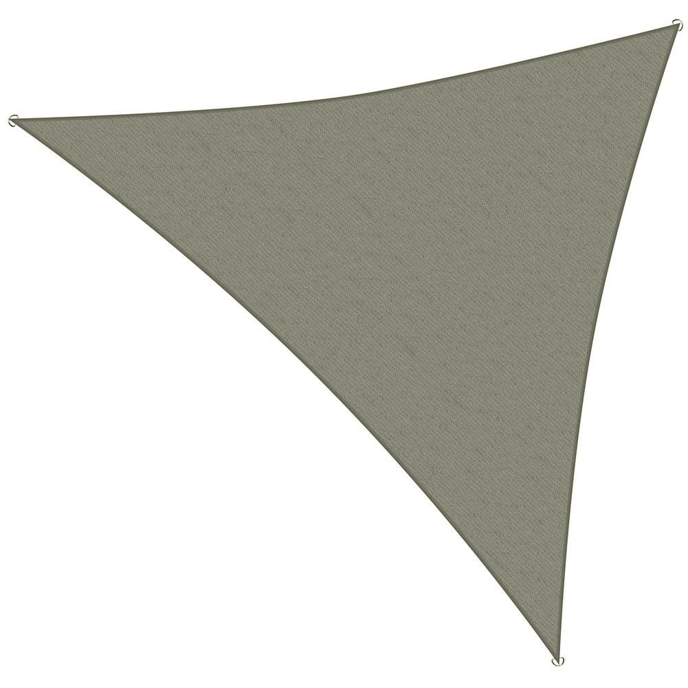 Effective Sun Sail for Garden, Balcony & Camping