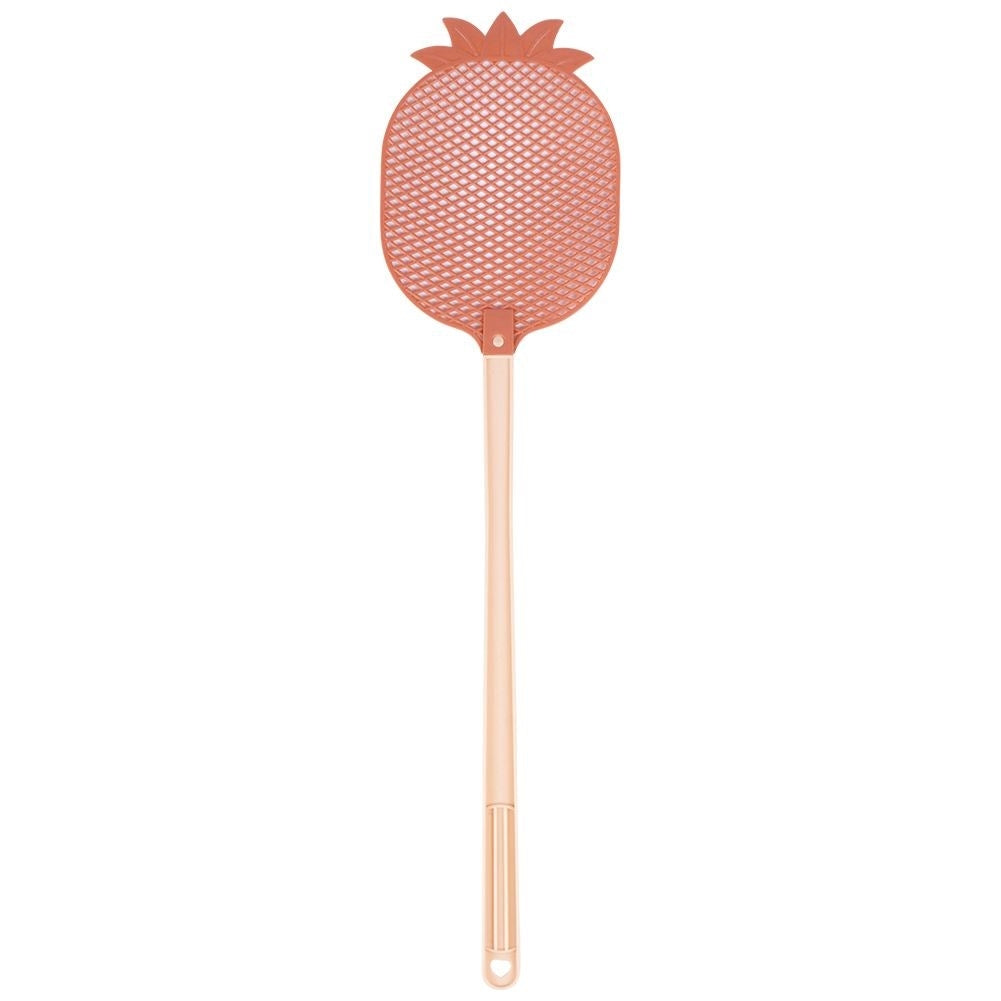 Effective hangable insect trap in pineapple design