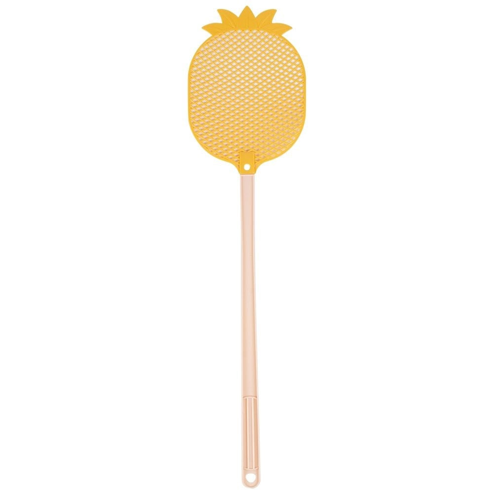 Effective hangable insect trap in pineapple design