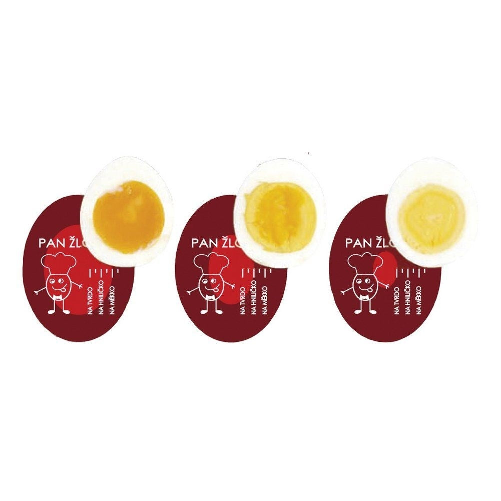 Egg Boiler: Perfectly cooked eggs every time, easy to use!