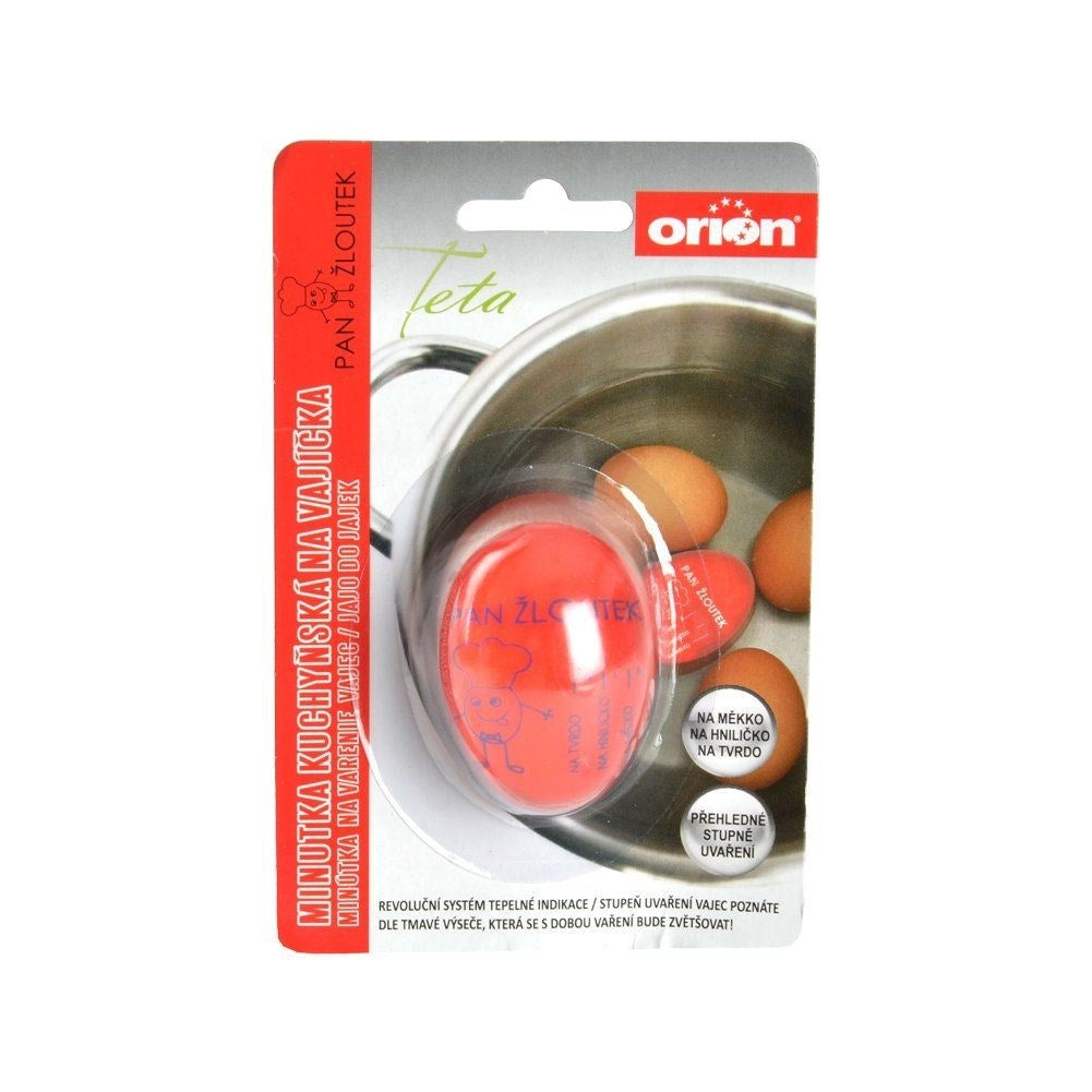 Egg Boiler: Perfectly cooked eggs every time, easy to use!