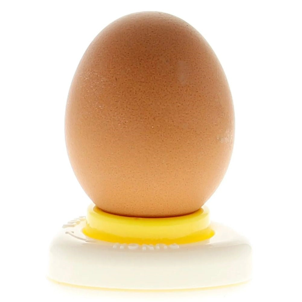 Egg Picker: Prevent Egg Cracking When Cooking